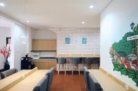Kamala House