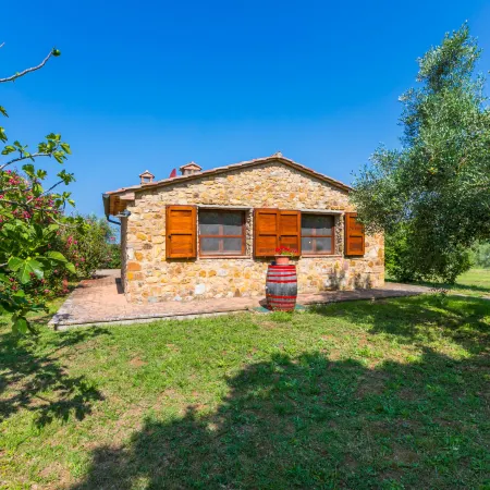 Rustico