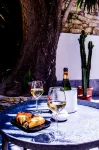 Antichambre Chambres Urbaines Hôtels à : Nîmes