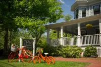 The Inn at Hastings Park, Relais & Châteaux