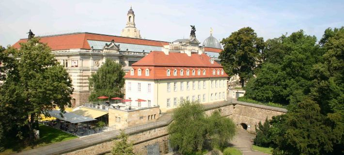 Hofgärtnerhaus Hotels in Dresden