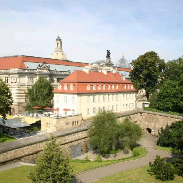 Hofgärtnerhaus