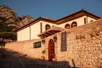 Kruja Albergo Diffuso , Inside Kruja Castle