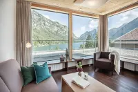 Hotel Fischer am See Hotels in Lermoos