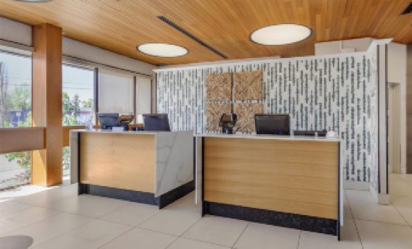 Best Western Cedar Park Inn