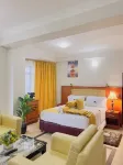 Leyshof Hotel Hotels near T.A.G SAYUNI TEMPLE IGOGO