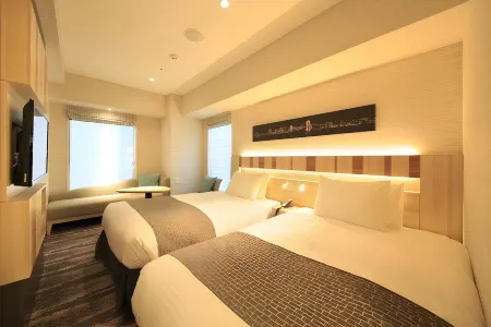 Hotel Sunroute Ginza