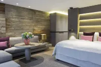 ElisabethHotel Premium Private Retreat- Adults Only - balcony