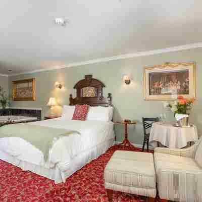 Candlelight Inn (Adults Only) Rooms