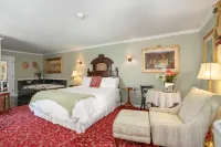 Candlelight Inn (Adults Only) Hotels in Napa