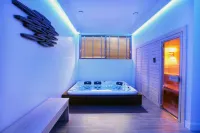 Rodostamo Hotel & Spa - Spa