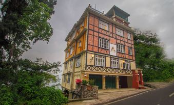 Amritara Luxury Villa Tosca, Gangtok