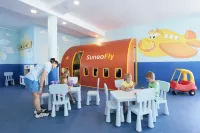Grupotel Mar de Menorca Hotel a Es Canutells