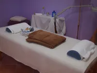 Bordoy Don Antonio - Spa