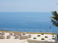 Hotel les Terrasses d'EZE Отели рядом с достопримечательностью «Старый порт»