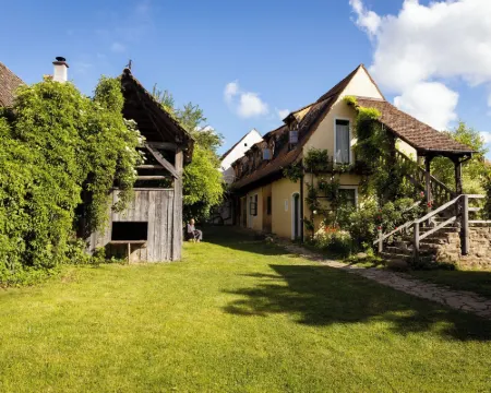 Viscri 125 Hotels in Viscri