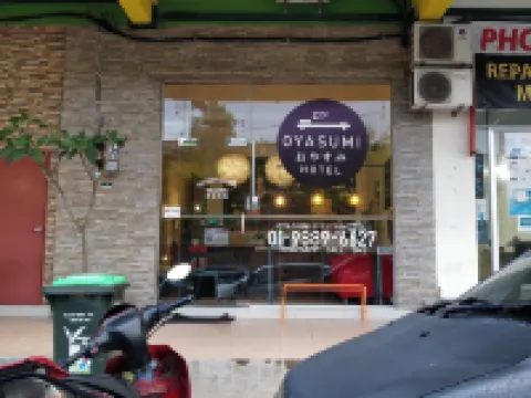 Oyasumi Hotel Hotels in Kulim