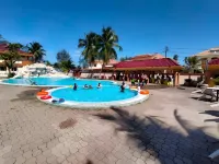 Seri Indah Resort - Beach