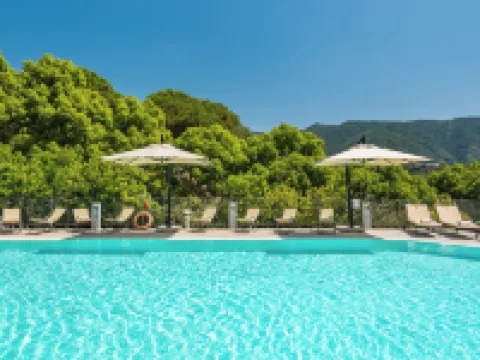 Park Hotel Argento Hotels in Levanto