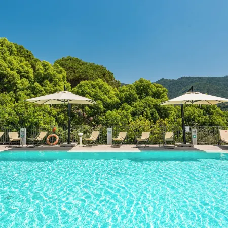 Park Hotel Argento
