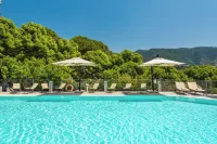 Park Hotel Argento Hotels in Levanto