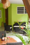 Tante Arlette Hotels in Arrondissement of Saint-Pierre