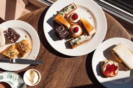 Cbh the Alfriston Отели в г. Сифорд