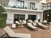 Hotel Lauria Hotels in Tarragona