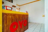 OYO Hospedaje Colibri Hotels in Chiapa de Corzo