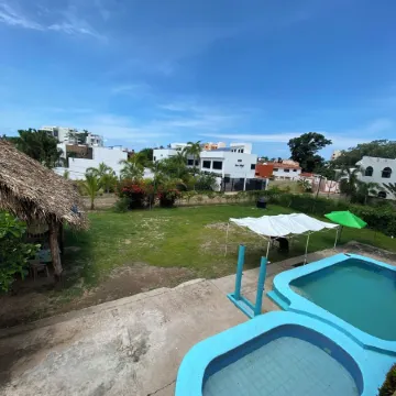 Bungalows Isla bonita