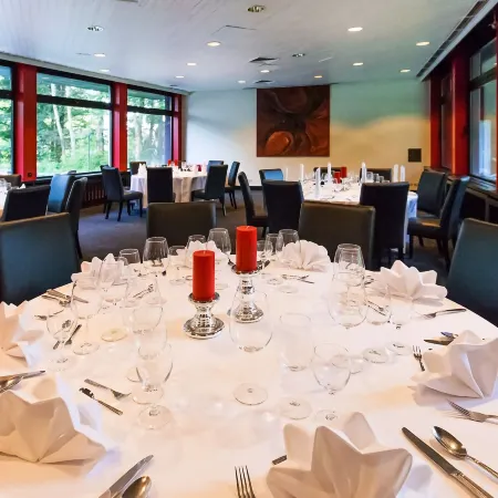 Dormero Hotel Freudenstadt