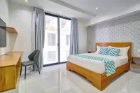 Monaco Residences Piantini - Homestays
