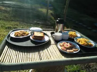 Shivirama - Campgrounds