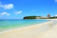 Musashi - Beach