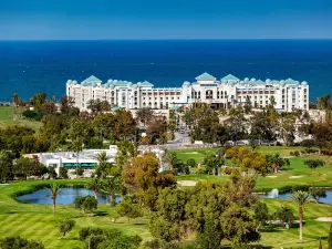 Concorde Green Park Palace