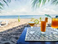 Ceazar's Place Hotels in Dauin