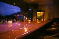 Resorpia Beppu - bar