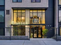 The Gilmore Hotel by AvantStay Các khách sạn gần University of Tennesse Agriculture Extension