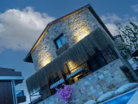 Stone House Foça Otel Hotels in Foca