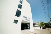 Star Sukhumvit Các khách sạn gần Regent Home 9 Condo