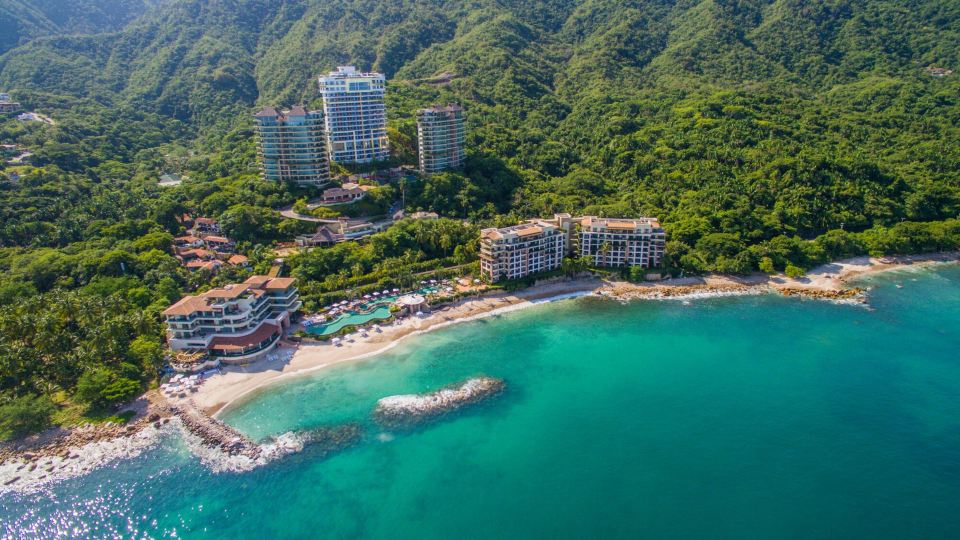 Garza Blanca Preserve Resort & Spa - All Inclusive