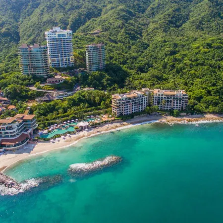 Garza Blanca Preserve Resort & Spa - All Inclusive