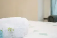 Centrally located double rooms