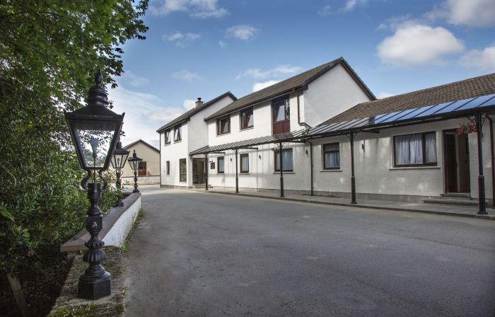 The Skye Inn