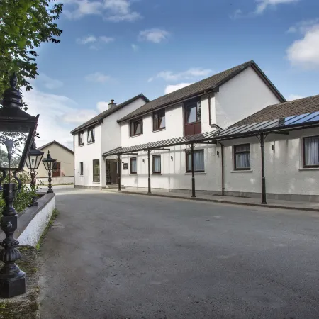 The Skye Inn