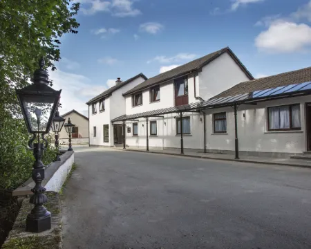 The Skye Inn Hotels in Isle of Skye