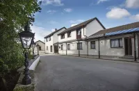 The Skye Inn - bar