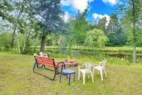 Family-Friendly Home w/ Fire Pit in Pine River - Homestays