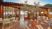 Ermitage de l'Oasis & Spa - Cannes Mandelieu