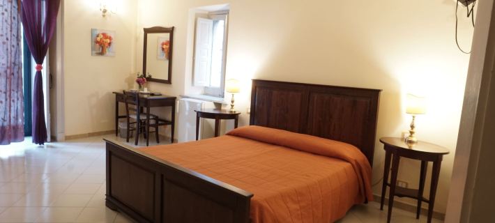 Savoia Residence Hotel a Acireale